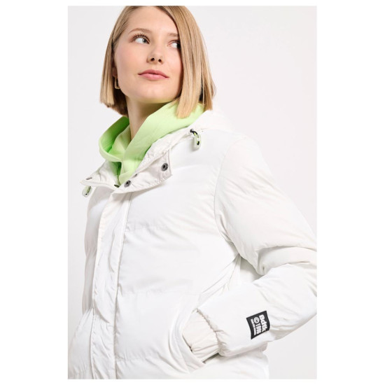 Bodytalk Γυναικείο μπουφάν